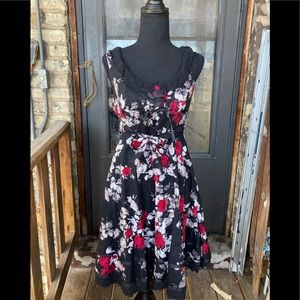 Perfect summer dress